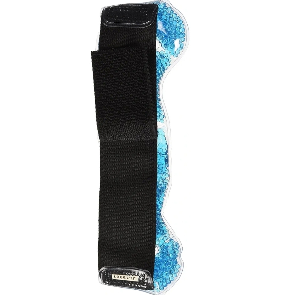 North American Wellness Migraine Relief Wrap - Picture 4 of 4
